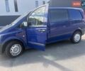 Синій Мерседес Віто, об'ємом двигуна 2.14 л та пробігом 220 тис. км за 8000 $, фото 9 на Automoto.ua