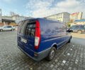 Синий Мерседес Вито, объемом двигателя 2.14 л и пробегом 400 тыс. км за 10000 $, фото 2 на Automoto.ua