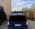 Синий Мерседес Вито, объемом двигателя 2.14 л и пробегом 385 тыс. км за 15999 $, фото 10 на Automoto.ua