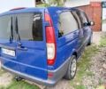 Синій Мерседес Віто, об'ємом двигуна 2.14 л та пробігом 395 тис. км за 13500 $, фото 1 на Automoto.ua