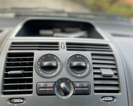 Синий Мерседес Вито, объемом двигателя 2.14 л и пробегом 385 тыс. км за 15999 $, фото 15 на Automoto.ua