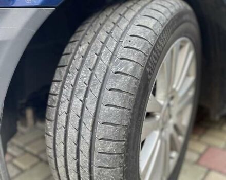 Синий Мерседес Вито, объемом двигателя 2.14 л и пробегом 385 тыс. км за 15999 $, фото 31 на Automoto.ua