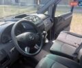 Синій Мерседес Віто, об'ємом двигуна 2.14 л та пробігом 220 тис. км за 8000 $, фото 15 на Automoto.ua