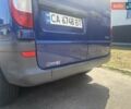 Синій Мерседес Віто, об'ємом двигуна 2.14 л та пробігом 220 тис. км за 8000 $, фото 34 на Automoto.ua