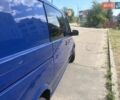 Синій Мерседес Віто, об'ємом двигуна 2.14 л та пробігом 220 тис. км за 8000 $, фото 26 на Automoto.ua