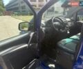 Синій Мерседес Віто, об'ємом двигуна 2.14 л та пробігом 220 тис. км за 8000 $, фото 12 на Automoto.ua