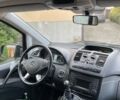 Синий Мерседес Вито, объемом двигателя 2.14 л и пробегом 385 тыс. км за 15999 $, фото 26 на Automoto.ua