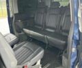 Синий Мерседес Вито, объемом двигателя 2.99 л и пробегом 338 тыс. км за 20000 $, фото 20 на Automoto.ua