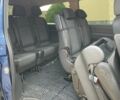 Синий Мерседес Вито, объемом двигателя 2.14 л и пробегом 385 тыс. км за 15999 $, фото 25 на Automoto.ua