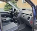 Синий Мерседес Вито, объемом двигателя 2.14 л и пробегом 385 тыс. км за 15999 $, фото 20 на Automoto.ua