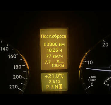 Синий Мерседес Вито, объемом двигателя 2.14 л и пробегом 385 тыс. км за 15999 $, фото 34 на Automoto.ua