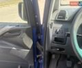 Синій Мерседес Віто, об'ємом двигуна 2.14 л та пробігом 220 тис. км за 8000 $, фото 32 на Automoto.ua