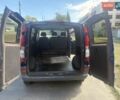 Синій Мерседес Віто, об'ємом двигуна 2.14 л та пробігом 220 тис. км за 8000 $, фото 8 на Automoto.ua