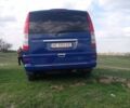 Синий Мерседес Вито, объемом двигателя 2.14 л и пробегом 277 тыс. км за 14750 $, фото 8 на Automoto.ua