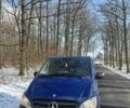 Синій Мерседес Віто, об'ємом двигуна 2.14 л та пробігом 400 тис. км за 13500 $, фото 3 на Automoto.ua