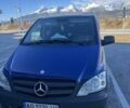 Синій Мерседес Віто, об'ємом двигуна 2.14 л та пробігом 400 тис. км за 13500 $, фото 2 на Automoto.ua