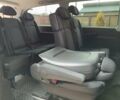 Синий Мерседес Вито, объемом двигателя 2.2 л и пробегом 356 тыс. км за 16500 $, фото 10 на Automoto.ua