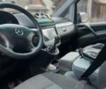 Синій Мерседес Віто, об'ємом двигуна 2.14 л та пробігом 400 тис. км за 13500 $, фото 7 на Automoto.ua
