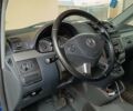 Синий Мерседес Вито, объемом двигателя 2.2 л и пробегом 356 тыс. км за 16500 $, фото 7 на Automoto.ua
