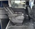 Синий Мерседес Вито, объемом двигателя 2.14 л и пробегом 335 тыс. км за 14000 $, фото 10 на Automoto.ua