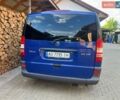 Синій Мерседес Віто, об'ємом двигуна 2.2 л та пробігом 332 тис. км за 13500 $, фото 1 на Automoto.ua