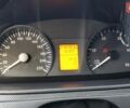 Синий Мерседес Вито, объемом двигателя 2.1 л и пробегом 260 тыс. км за 20500 $, фото 14 на Automoto.ua