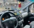 Синій Мерседес Віто, об'ємом двигуна 2.14 л та пробігом 400 тис. км за 13500 $, фото 6 на Automoto.ua
