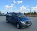 Синій Мерседес Віто, об'ємом двигуна 2.2 л та пробігом 241 тис. км за 16500 $, фото 1 на Automoto.ua