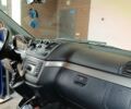 Синий Мерседес Вито, объемом двигателя 2.2 л и пробегом 356 тыс. км за 16500 $, фото 9 на Automoto.ua