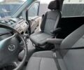 Синий Мерседес Вито, объемом двигателя 2.14 л и пробегом 332 тыс. км за 16000 $, фото 11 на Automoto.ua