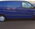 Синій Мерседес Віто, об'ємом двигуна 2.2 л та пробігом 145 тис. км за 8600 $, фото 3 на Automoto.ua