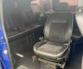 Синий Мерседес Вито, объемом двигателя 2.2 л и пробегом 210 тыс. км за 16700 $, фото 13 на Automoto.ua