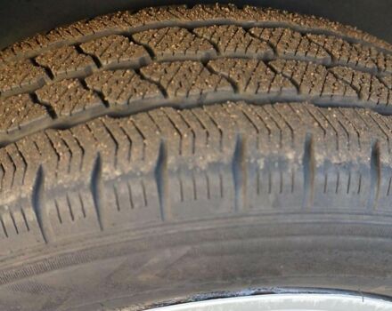 Синій Мерседес Віто, об'ємом двигуна 2.2 л та пробігом 145 тис. км за 8600 $, фото 14 на Automoto.ua