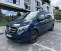 Синій Мерседес Віто, об'ємом двигуна 2.1 л та пробігом 380 тис. км за 17872 $, фото 1 на Automoto.ua