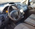 Синій Мерседес Віто, об'ємом двигуна 2.2 л та пробігом 145 тис. км за 8600 $, фото 8 на Automoto.ua