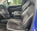 Синий Мерседес Вито, объемом двигателя 2.2 л и пробегом 210 тыс. км за 16700 $, фото 10 на Automoto.ua