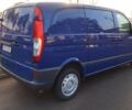 Синій Мерседес Віто, об'ємом двигуна 2.2 л та пробігом 145 тис. км за 8600 $, фото 7 на Automoto.ua