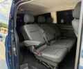 Синій Мерседес Віто, об'ємом двигуна 2.1 л та пробігом 380 тис. км за 17872 $, фото 7 на Automoto.ua