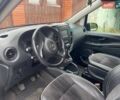 Синий Мерседес Вито, объемом двигателя 2.2 л и пробегом 210 тыс. км за 16000 $, фото 8 на Automoto.ua