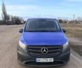 Синій Мерседес Віто, об'ємом двигуна 2.14 л та пробігом 320 тис. км за 17500 $, фото 1 на Automoto.ua