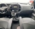 Синий Мерседес Вито, объемом двигателя 2.14 л и пробегом 238 тыс. км за 22300 $, фото 6 на Automoto.ua