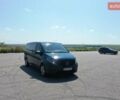 Синий Мерседес Вито, объемом двигателя 2.1 л и пробегом 277 тыс. км за 18000 $, фото 32 на Automoto.ua