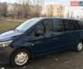 Синий Мерседес Вито, объемом двигателя 2.1 л и пробегом 277 тыс. км за 18000 $, фото 17 на Automoto.ua
