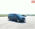 Синий Мерседес Вито, объемом двигателя 2.1 л и пробегом 277 тыс. км за 18000 $, фото 22 на Automoto.ua