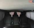 Синий Мерседес Вито, объемом двигателя 2.1 л и пробегом 277 тыс. км за 18000 $, фото 13 на Automoto.ua