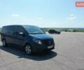 Синий Мерседес Вито, объемом двигателя 2.1 л и пробегом 277 тыс. км за 18000 $, фото 4 на Automoto.ua