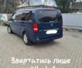 Синий Мерседес Вито, объемом двигателя 1.6 л и пробегом 220 тыс. км за 21858 $, фото 2 на Automoto.ua
