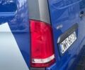 Синий Мерседес Вито, объемом двигателя 2.2 л и пробегом 270 тыс. км за 12216 $, фото 3 на Automoto.ua