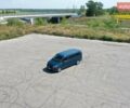 Синий Мерседес Вито, объемом двигателя 2.1 л и пробегом 277 тыс. км за 18000 $, фото 9 на Automoto.ua