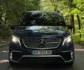 Синий Мерседес Вито, объемом двигателя 2.14 л и пробегом 440 тыс. км за 26000 $, фото 1 на Automoto.ua